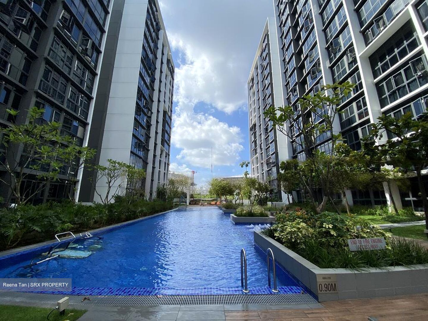 Symphony Suites (D27), Condominium #449911411